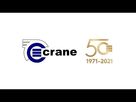 Crane Electronics Company Video: 50th Anniversary Edition