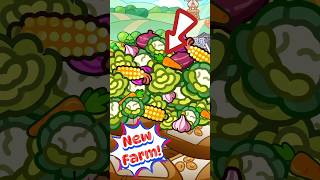 NEXT UPDATE FARM! 🤩 #avatarworld #newupdate #shorts