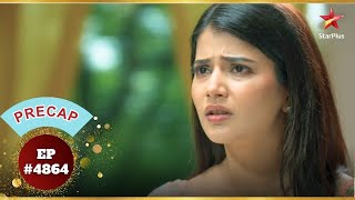 Abhira के सामने आया सच! | Ep.4864 | Precap | Yeh Rishta Kya Kehlata Hai | Mon-Sun | 9:30 PM