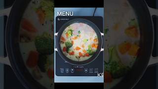 portable electric stove - cook anywhere - make sure to buy discount is available.