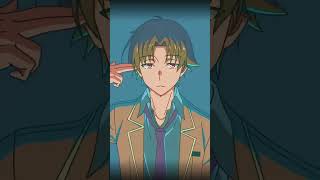 Classroom Of The Elite Season 3 #classroomoftheelite #classroomoftheeliteseason3 #ayanokoujikiyotaka