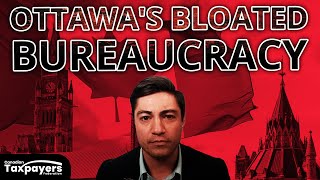 Politicians must take on GREEDY government union bosses and CUT the number of bureaucrats