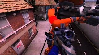 UrT - UrbanTerror Exposed IV