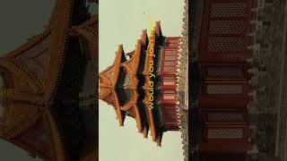 Beijing in 30 Seconds 🇨🇳 | China Travel Highlights