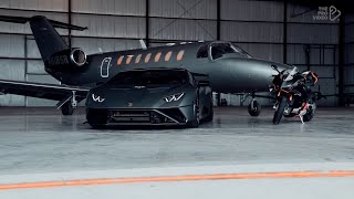 Ozan Aksou - Move (BASS BOOSTED) | Huracan STO