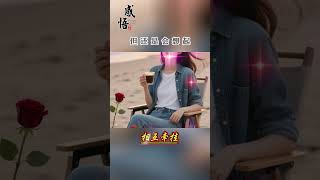 #人生感悟 相互牵挂