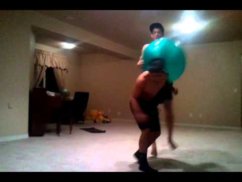 Wreckball-d failing after getting hit
