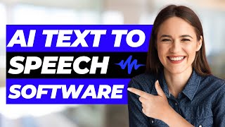What Is A Text To Speech Software?