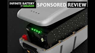 Is the Gouach Infinite Battery really that good?