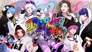 【MV】Irregular Battle / いれいす