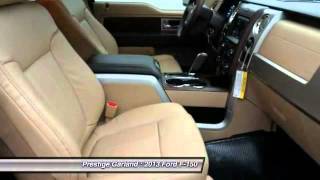 2013 Ford F-150 Garland TX D3378