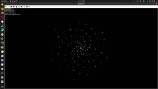SunSystem Gravitationssimulator Preview