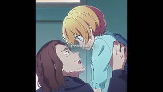 アクイアと監督の出会いです#推しの子 #motherandchildren #anime #animeedit #animeshorts #music