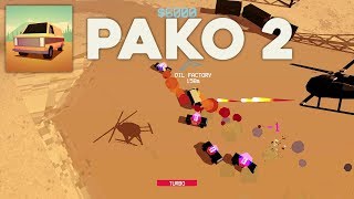 PAKO 2 First 10 Minutes Gameplay Walkthrough