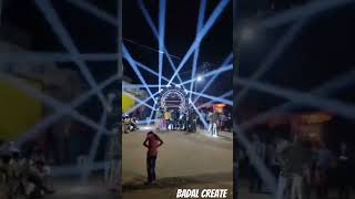 Dj New Best Light Model #djlight #djb#djremix #viral #trending #ytshorts #youtubeshorts #shortvideo