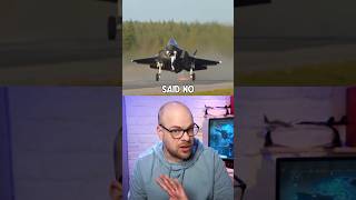 France Will Never Buy New US Fighter Jets