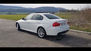 BMW E90 LCI 330d xDrive zu verkaufen