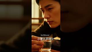 警惕脱水！身体缺水会带来这些严重后果！