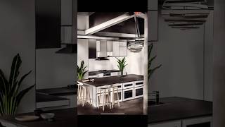 Realistic Interior Design in SketchUp On iPad #shorts #sketchup #3d #sketchuptutorial #ipaddrawing