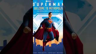Superman marketing released too many clips. #superman #dctrailers #supermanreview #dcfilms #dc #dcu