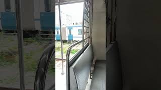 Vande Bharat at Rest-Stunning Yard Views&World-Class Rail Infrastructure!#indiantrains #railwayworld