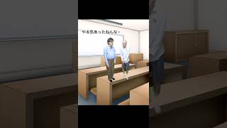 第1919回モラル概論 #猫ミーム #レジスタンス #レジスタンスミーム　#モラル #モラ爺