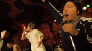ディーン様へ　『どついたるねん / 人生の選択 ＠東高円寺U.F.O.CLUB』