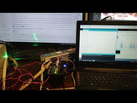 Transient Visualizer Test