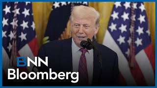 Watching Trump actions on tariffs and U.S. Fed: Petursson