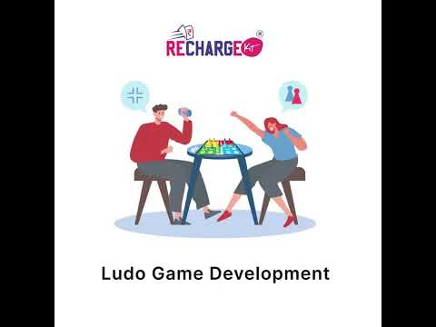 Master the Roll: Dive into the Fun of Ludo Game Development!