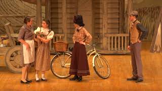 The Wizard of Oz - Carlynton High School Musical 2014