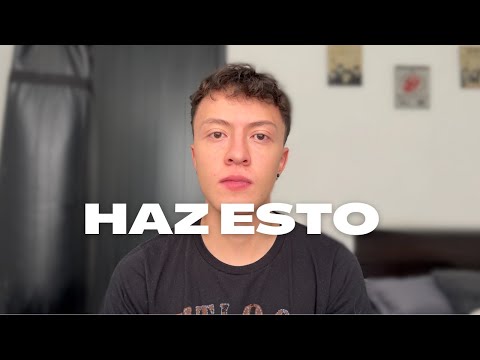 Así MEJORE mi “Speaking” en INGLÉS sin hablar con nadie