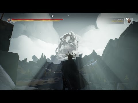 Ashen Review and Critique