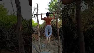 # shorts #chin-up#desigym
