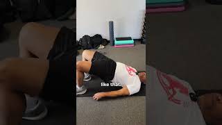 Stop Collapsing When You Run! #RunBetter #FitnessTips #YouTubeRunner