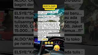 Laundry itu weiii 😂 #trending #humor #shorts