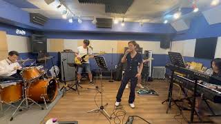 [2025 Wonju National Band Festival Preliminary] PAYDAY - Chang-Gwi (Ahn Ye-eun)