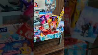 #gift #giftingideas #giftsuggestions #giftideas #hampers #viralvideo #birthdaygift #frozen #love