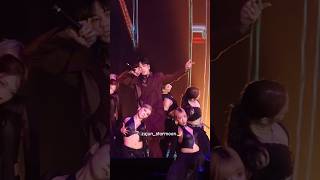 20250419 第20屆KKBOX風雲榜 Ozone - Would Top Focus 祖安 #祖安 #周祖安 #ozone