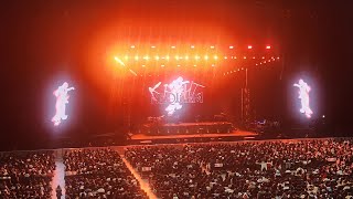 【 keshi 】REQUIEM TOUR Live Japan yokohama 横浜：ぴあアリーナMM 2025/02/18