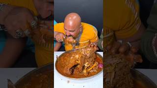 Saapattu Raman VS Ulhas Kamathe Eating Challenge