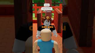 I Caught 2 Scammers in Grow a Garden...