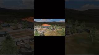 BERMUDA MAP LETS GO VIEW#😱#freefire#bermuda map lovers#garenafreefire #shortsvideos