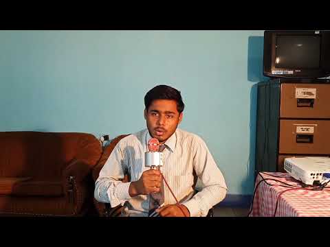 Mock Interview Simulation