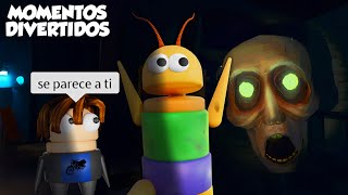R.E.P.O MOMENTOS DIVERTIDOS con AMIGOS