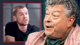Rory Sutherland Gives His Opinion On Gary’s Economics