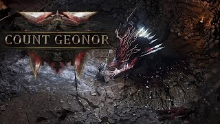 This game is cinema - PoE2 Act 1 Boss minimal UI