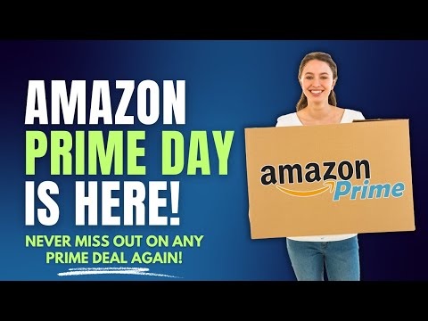 FULL ACCESS TO HIDDEN PRIME DAY DEALS