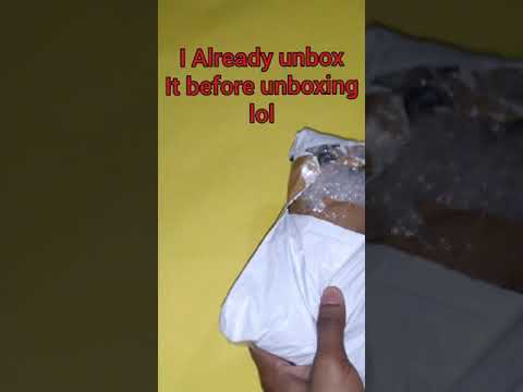 Unboxing Gear Motor #shorts #gearmotor #unboxingvideo
