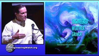 Geoengineering Watch Global Alert News, December 21, 2024, # 489 ( Dane Wigington )